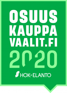 osuuskauppavaalit